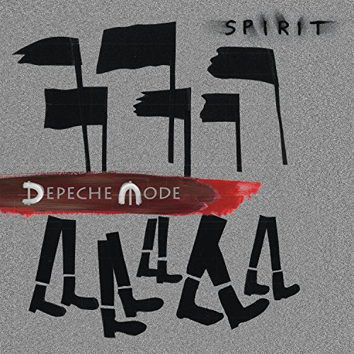 Spirit -Deluxe- 9786316829290