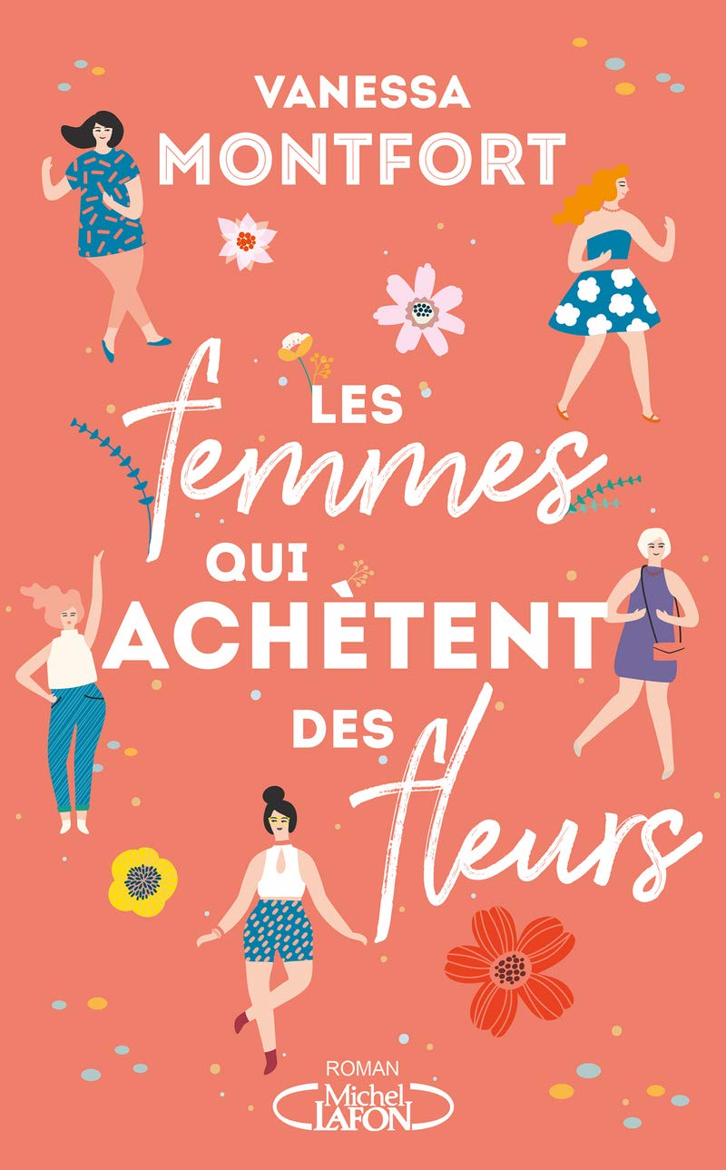 Les femmes qui achètent des fleurs 9782749938912