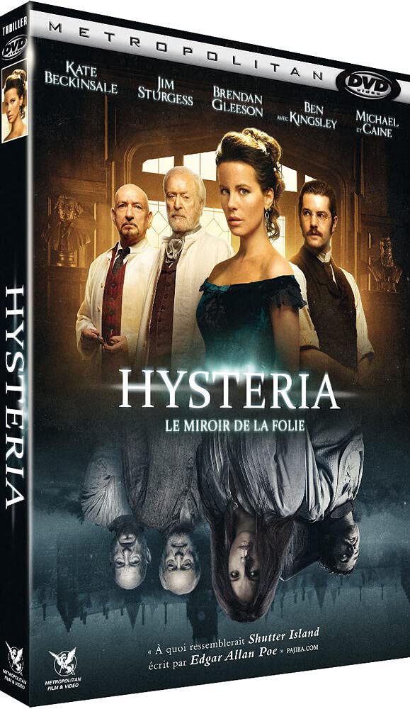 Hysteria 3512392400100