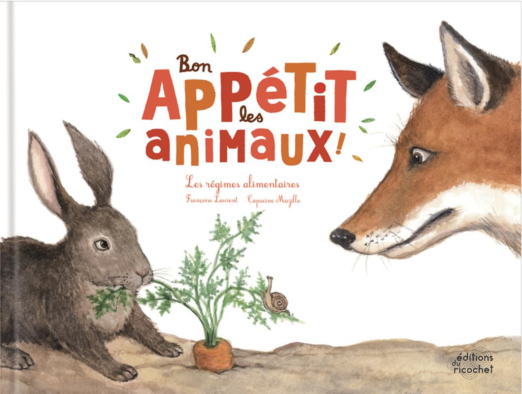 BON APPETIT LES ANIMAUX EDITION 2016: LES REGIMES ALIMENTARES 9782352631705