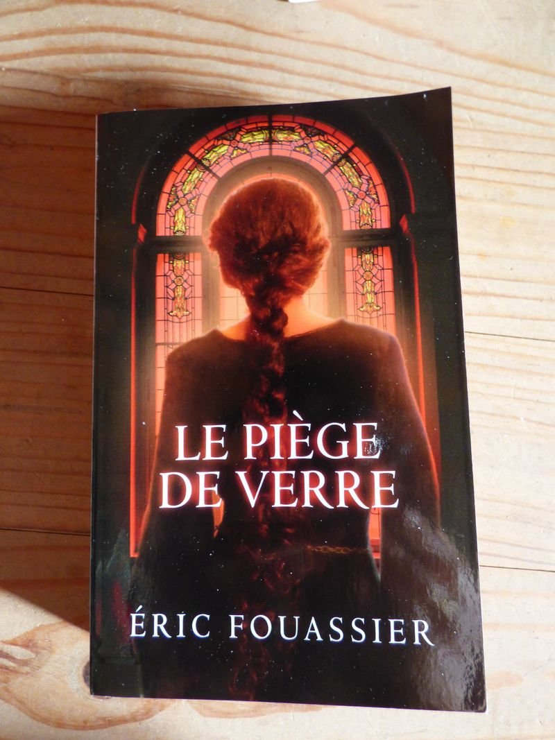 Le Piege de Verre 9782298137576
