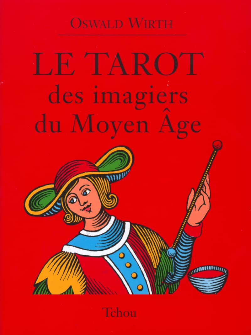 Le Tarot des imagiers du Moyen-Age 9782710706717