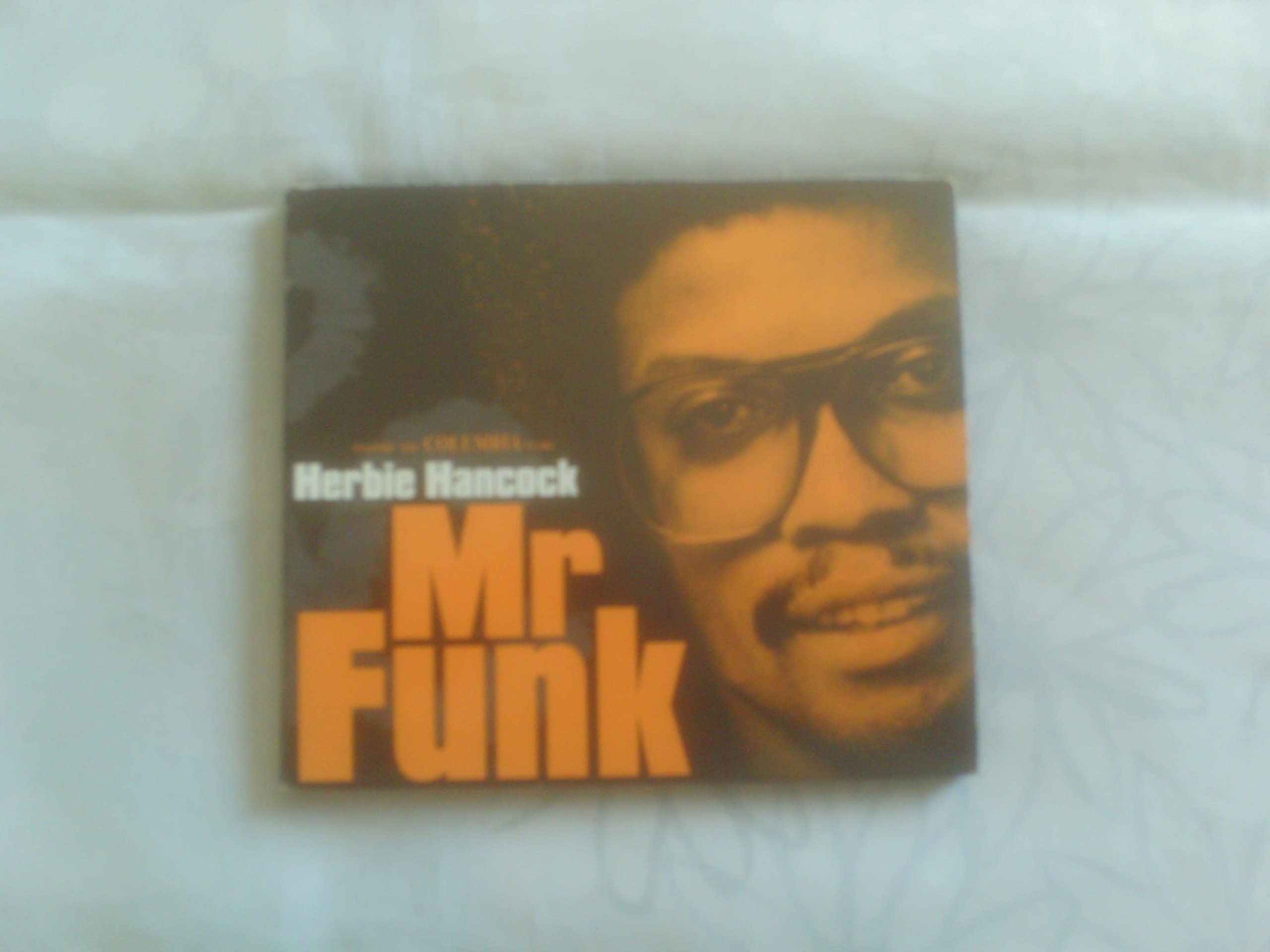 Mr. Funk 5099749278622