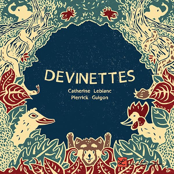 Devinettes 9782917637494
