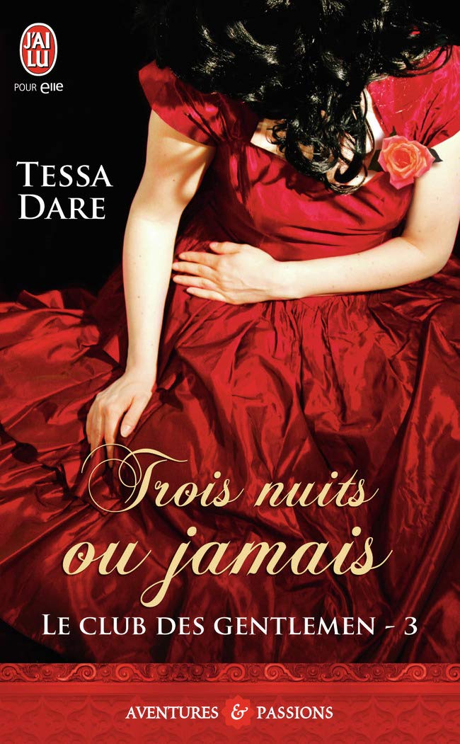 Trois nuits ou jamais 9782290056929