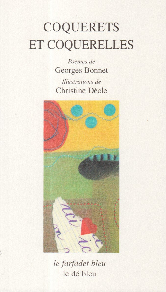 Coquerets et coquerelles 9782840311362