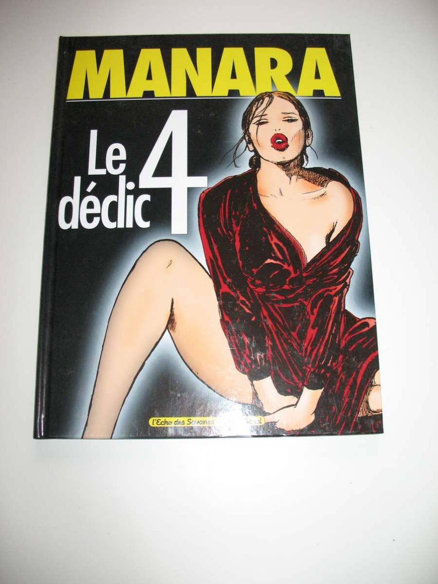 Le Déclic, tome 4 9782226127303