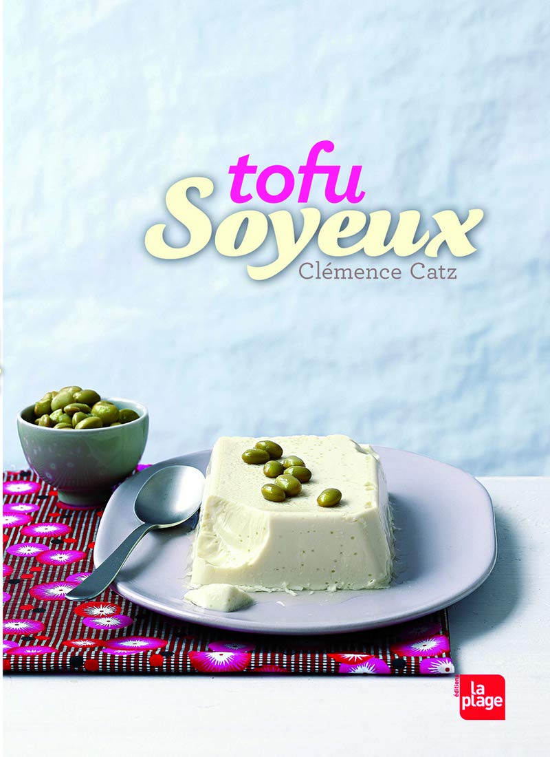 Tofu Soyeux 9782842212599