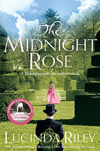 The Midnight Rose 9781447218432
