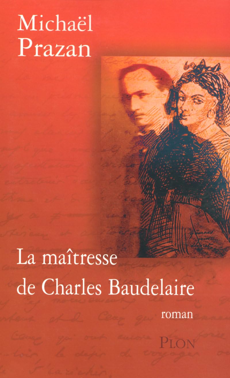 MAITRESSE CHARLES BAUDELAIRE 9782259204743