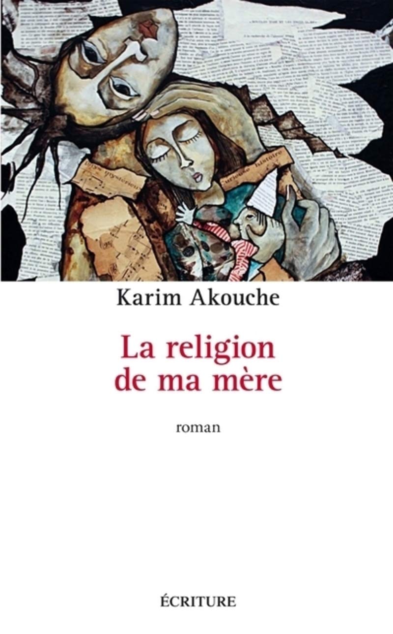 La religion de ma mère 9782359052664