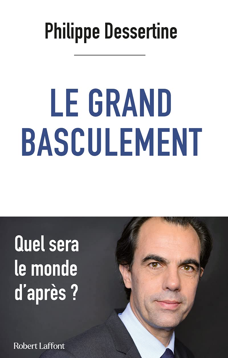 Le Grand basculement 9782221253083