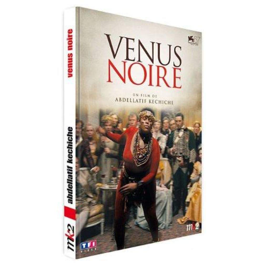 Vénus Noire 3384442247306