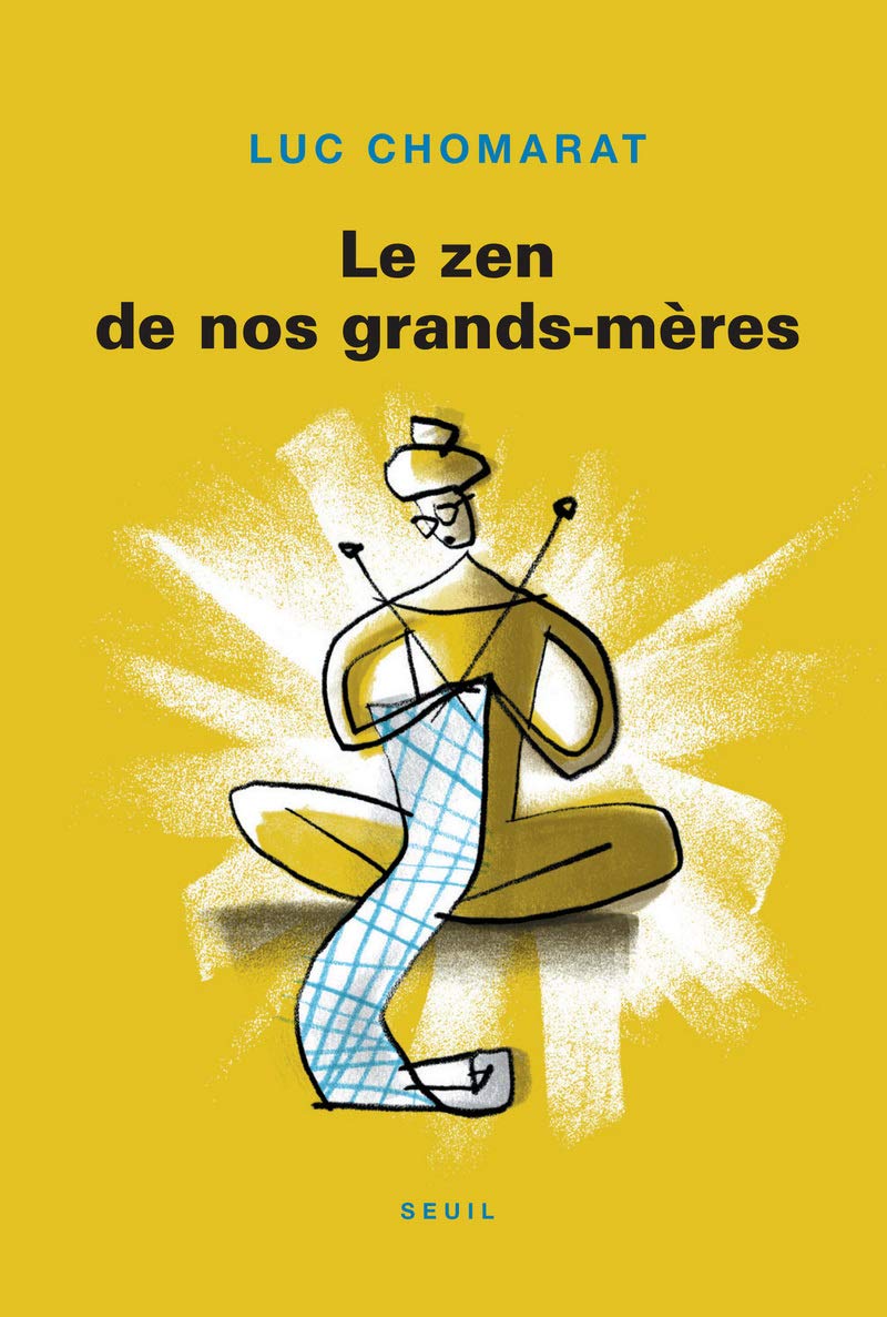 Le Zen de nos grands-mères 9782020972352