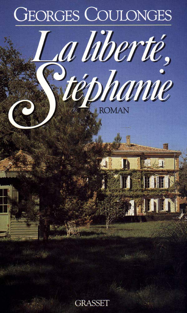 La Liberté, Stephanie TV 9782246374626