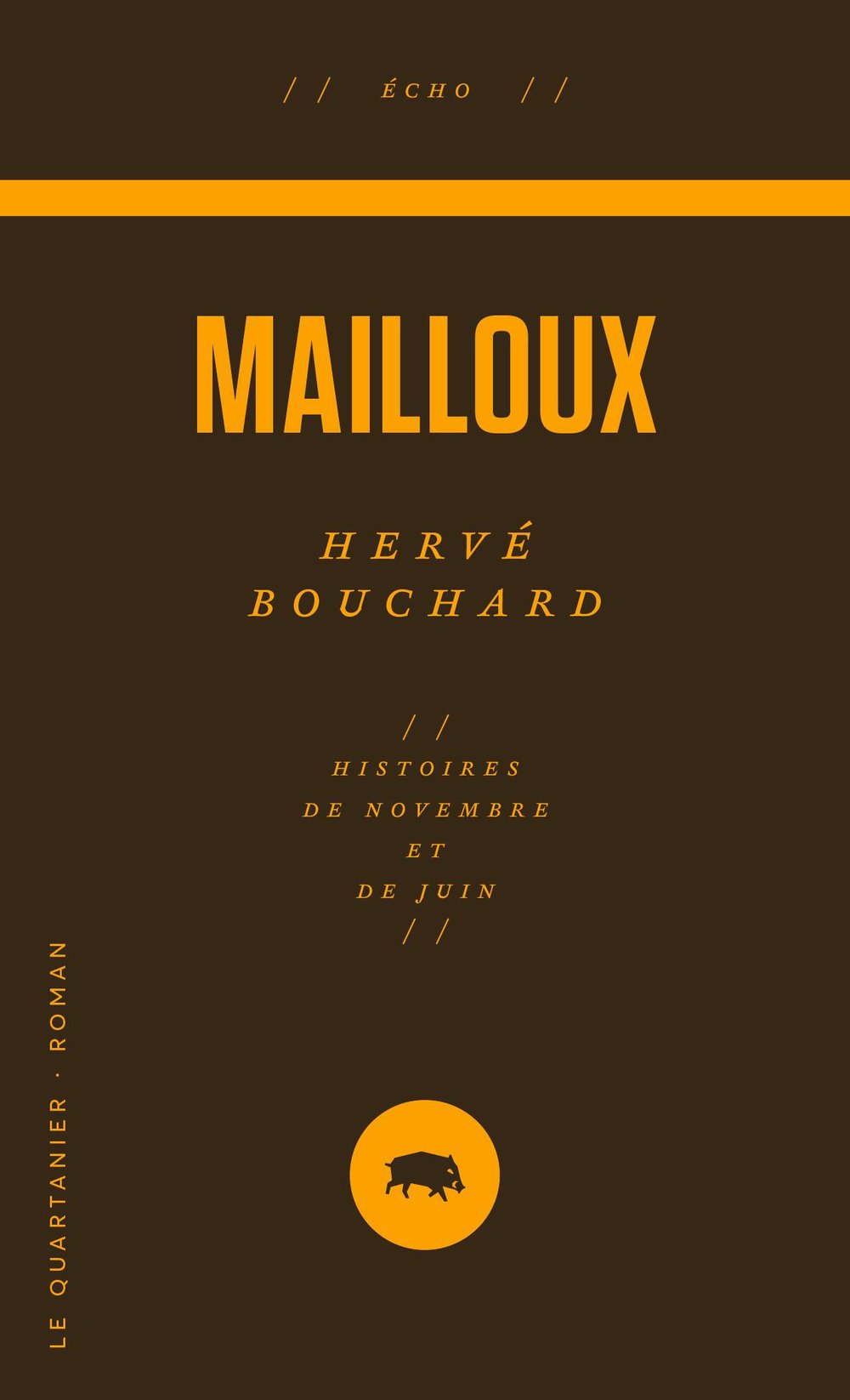 Mailloux 9782896982561