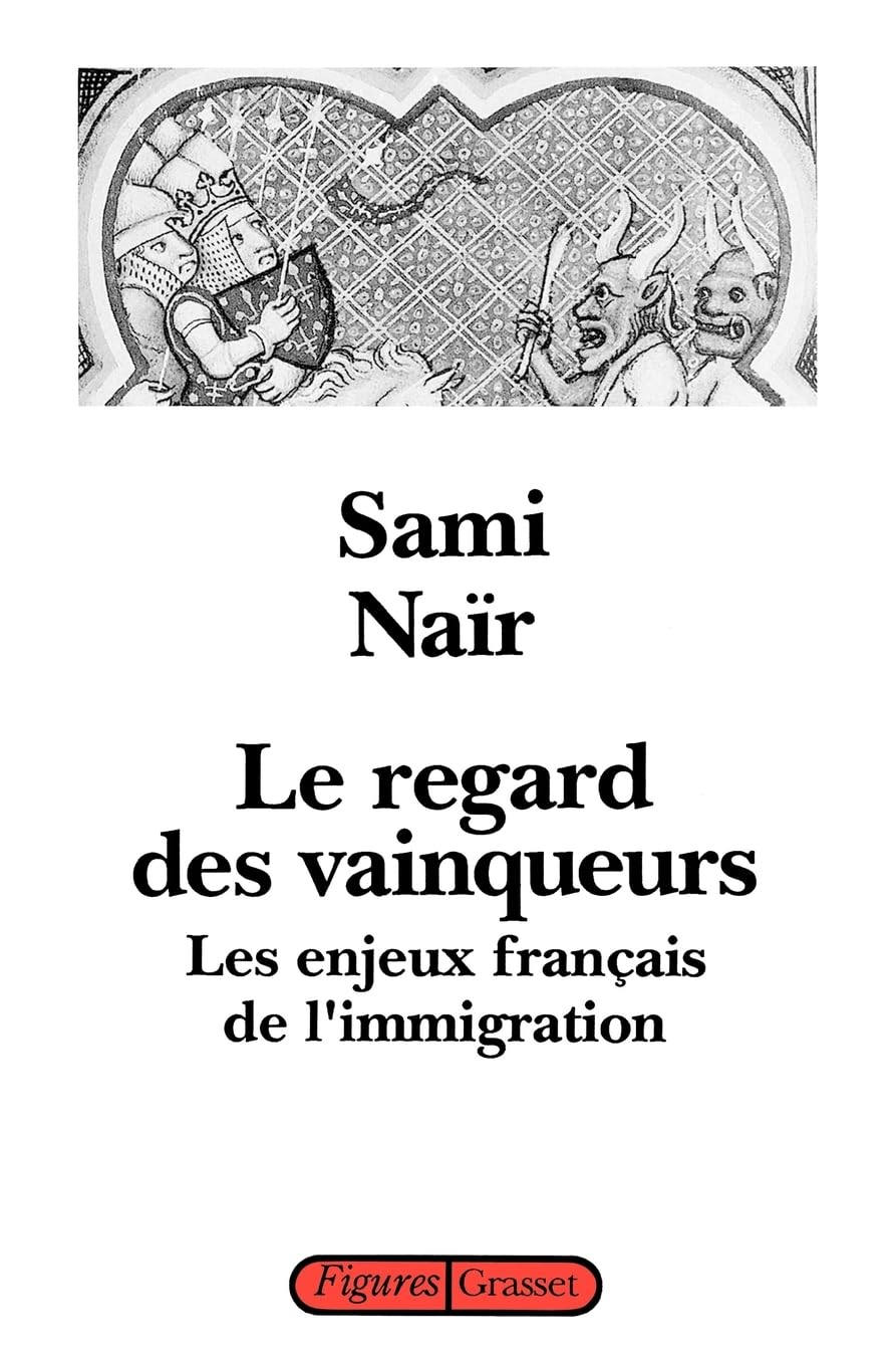 Le regard des vainqueurs 9782246431015