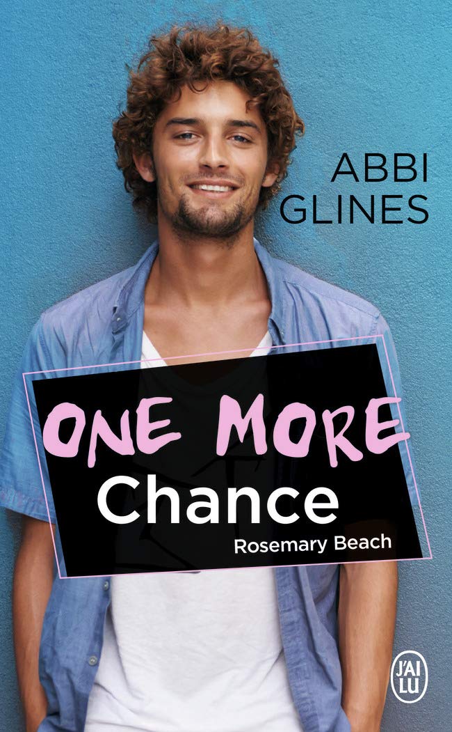 One More Chance: Rosemary Beach 9782290139141
