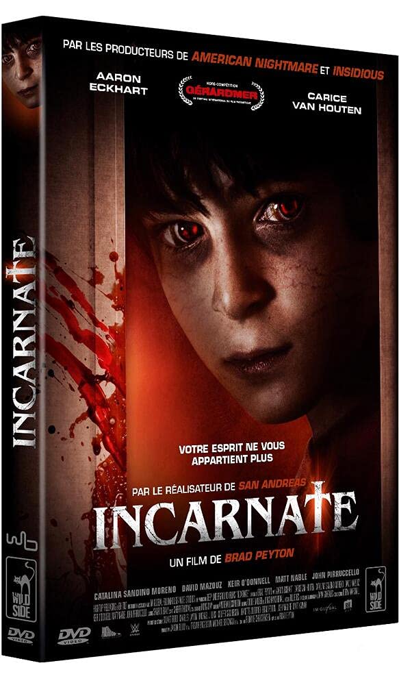 Incarnate 3700301050731