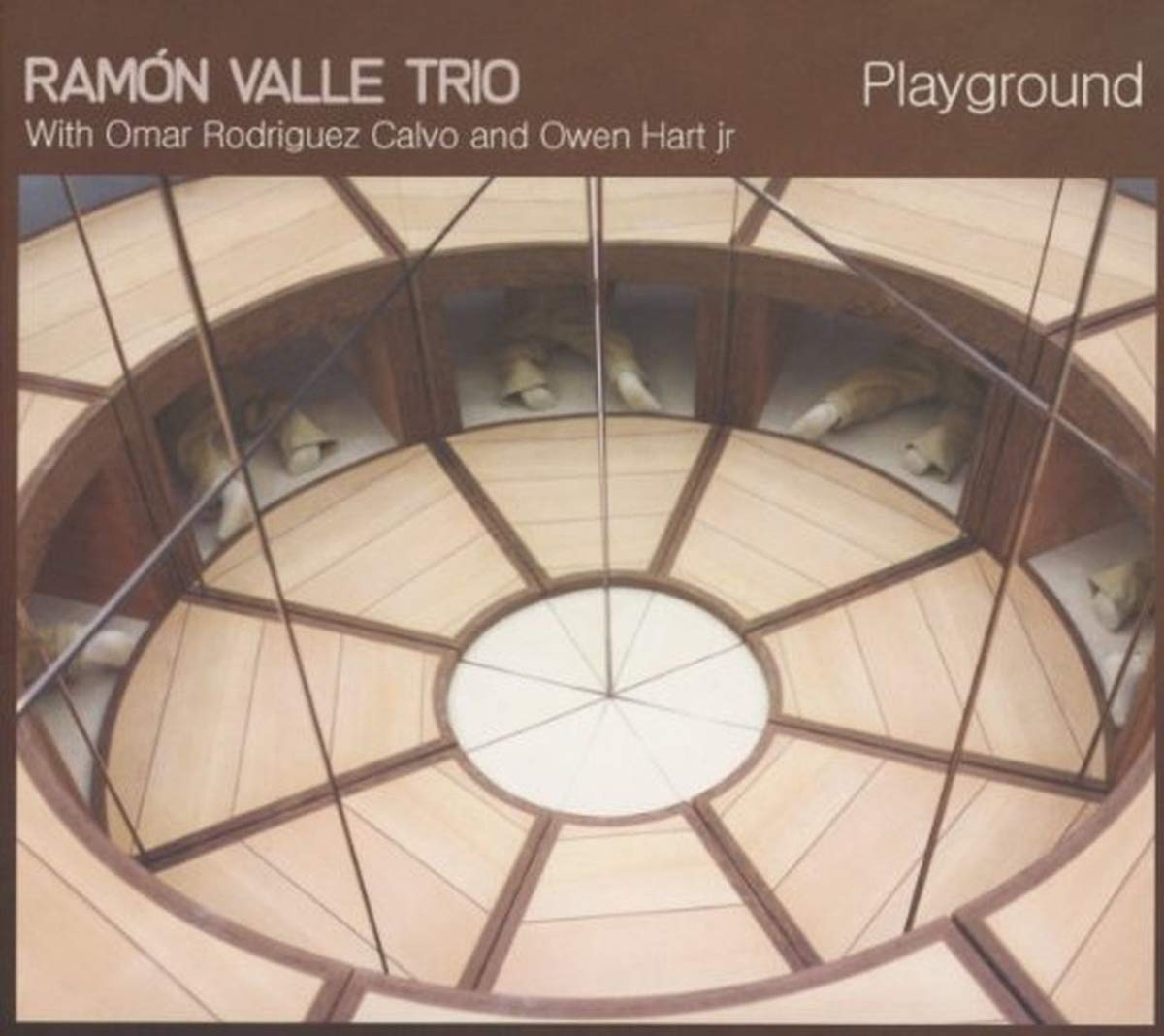 Playground 8717953022202