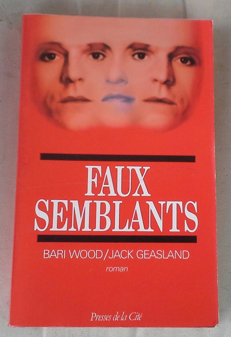 Faux semblants 9782258025851