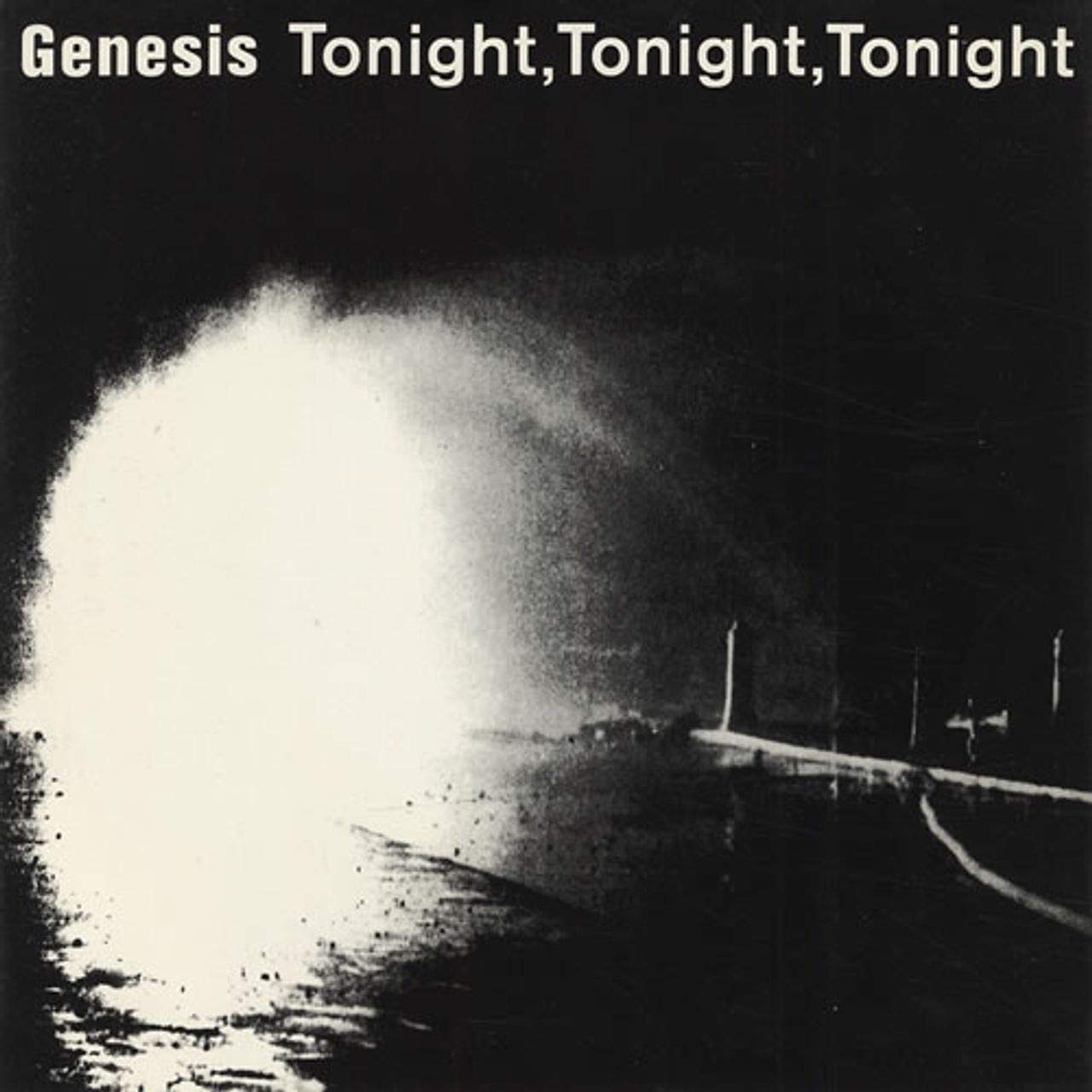 Tonight, Tonight, Tonight 7103365293155