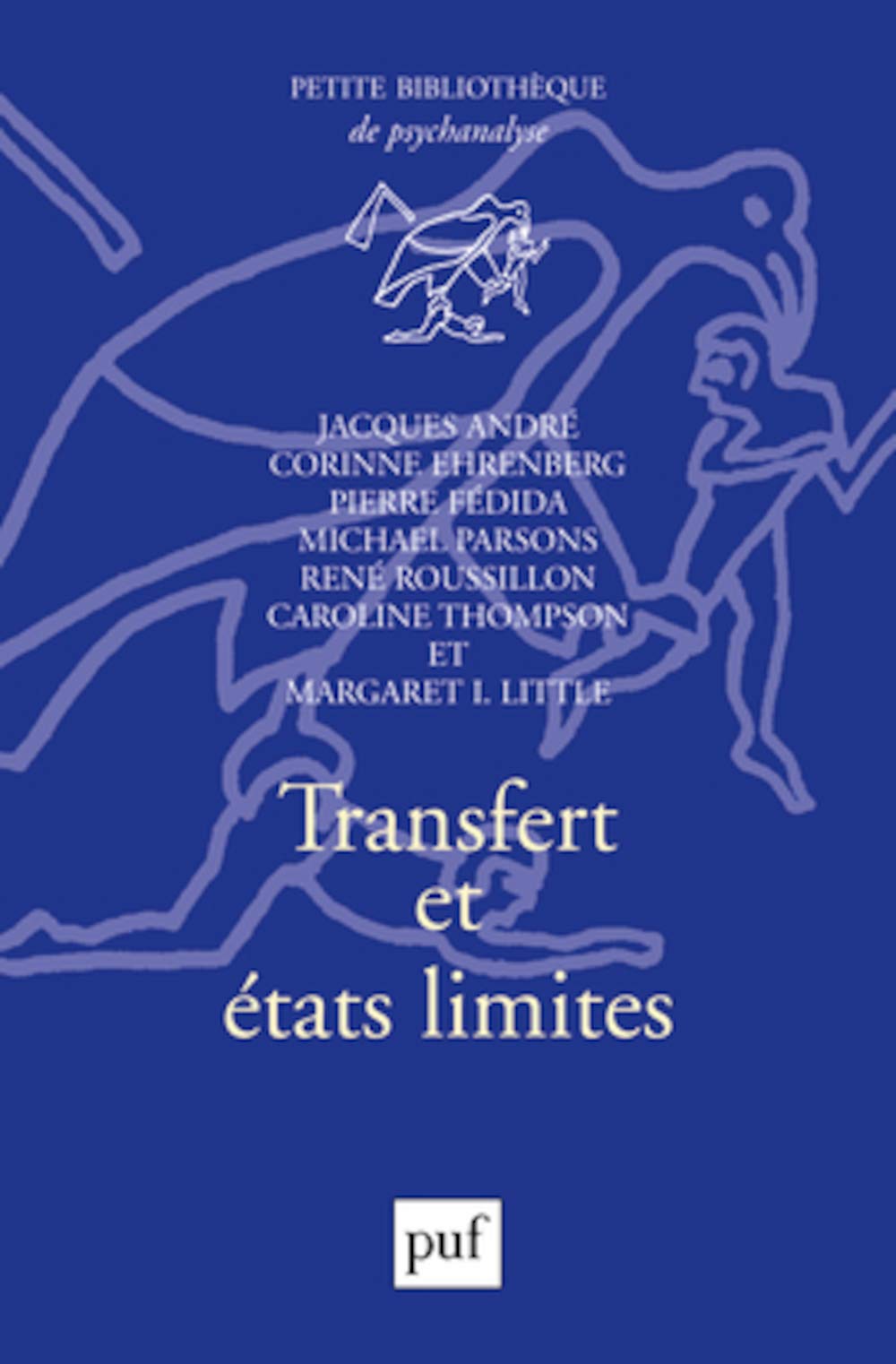 Transfert et états limites 9782130519201