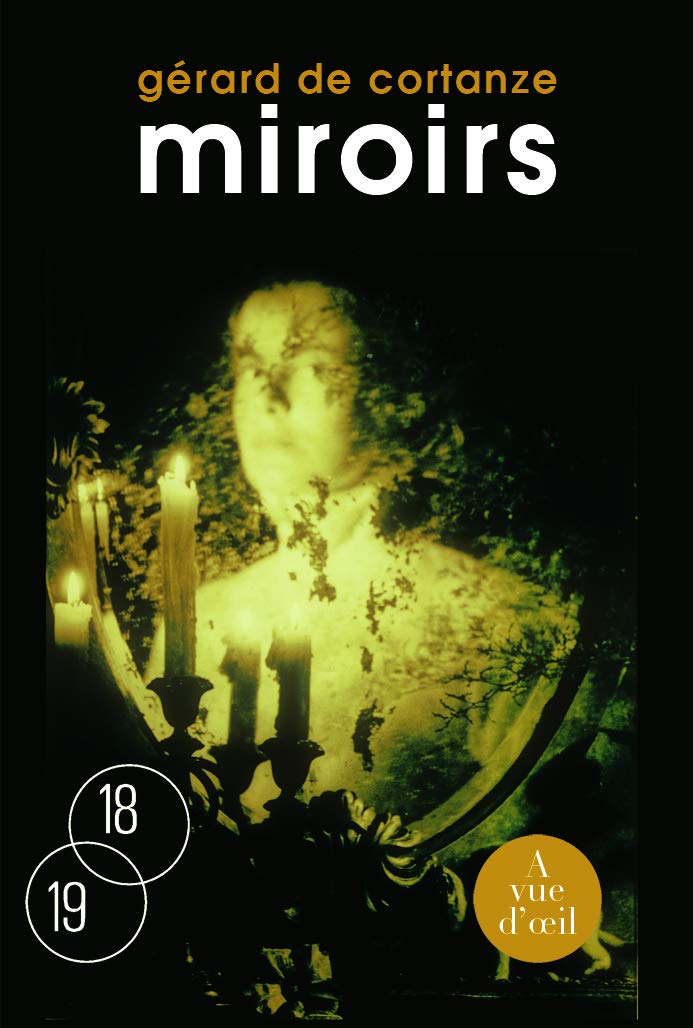 Miroirs 9782846666367