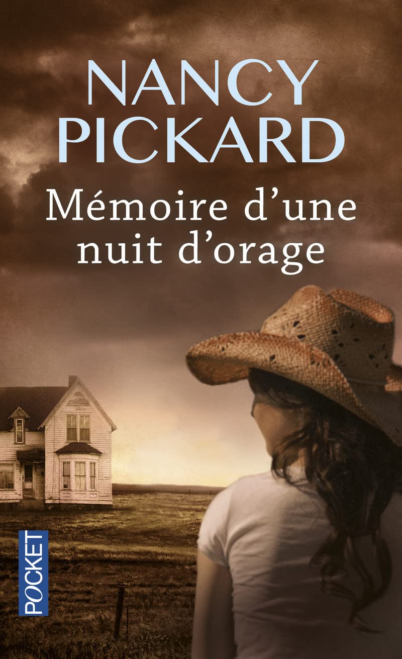 Mémoire d'une nuit d'orage 9782266239059