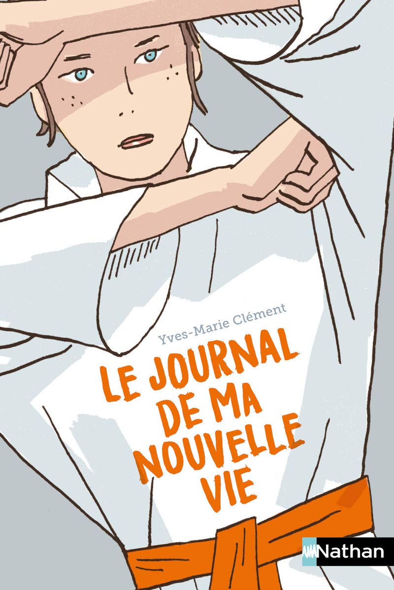 Le Journal de ma nouvelle vie 9782092576632
