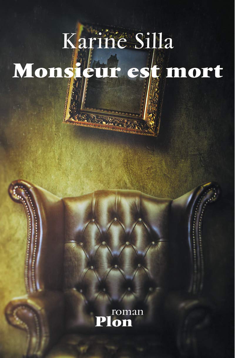 Monsieur est mort 9782259227469