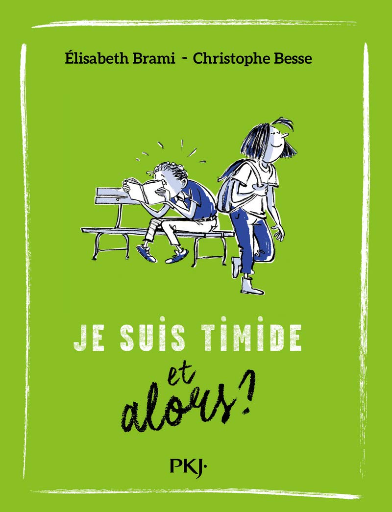 Je suis timide... et alors ? 9782266274715