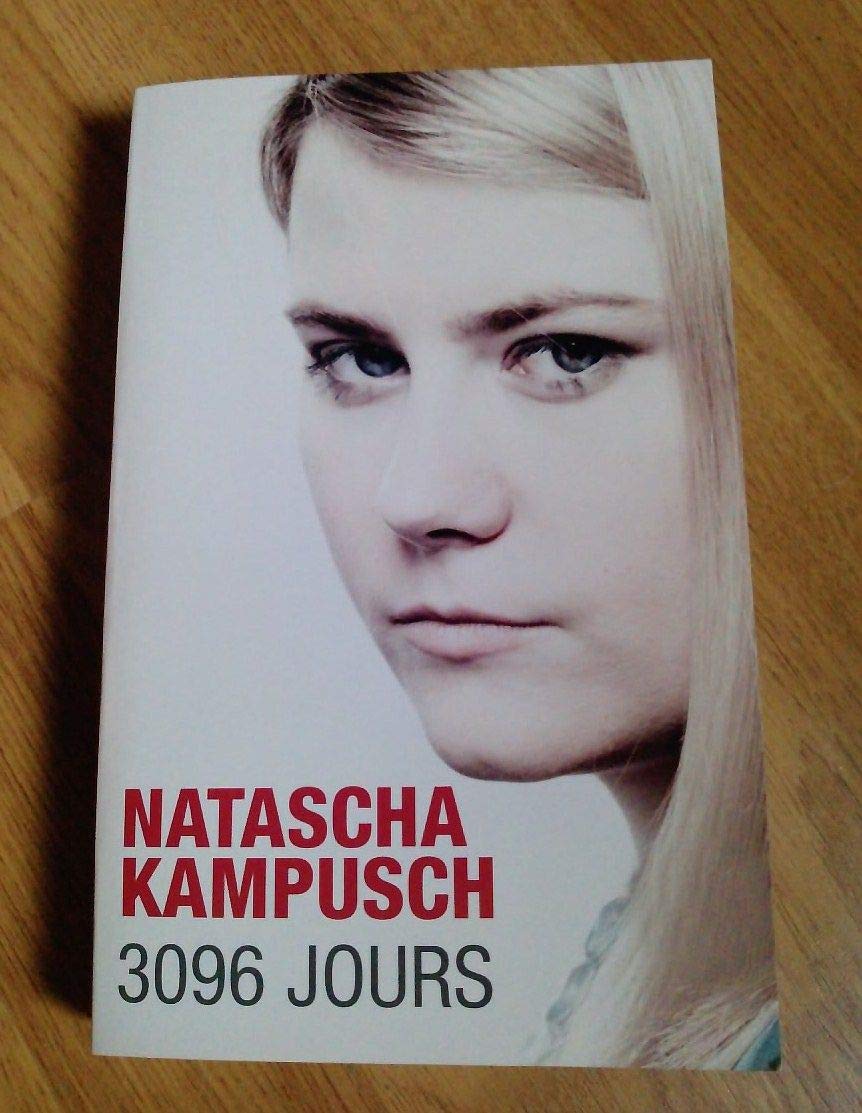 Editions France Loisirs 3096 jours 9782298039566