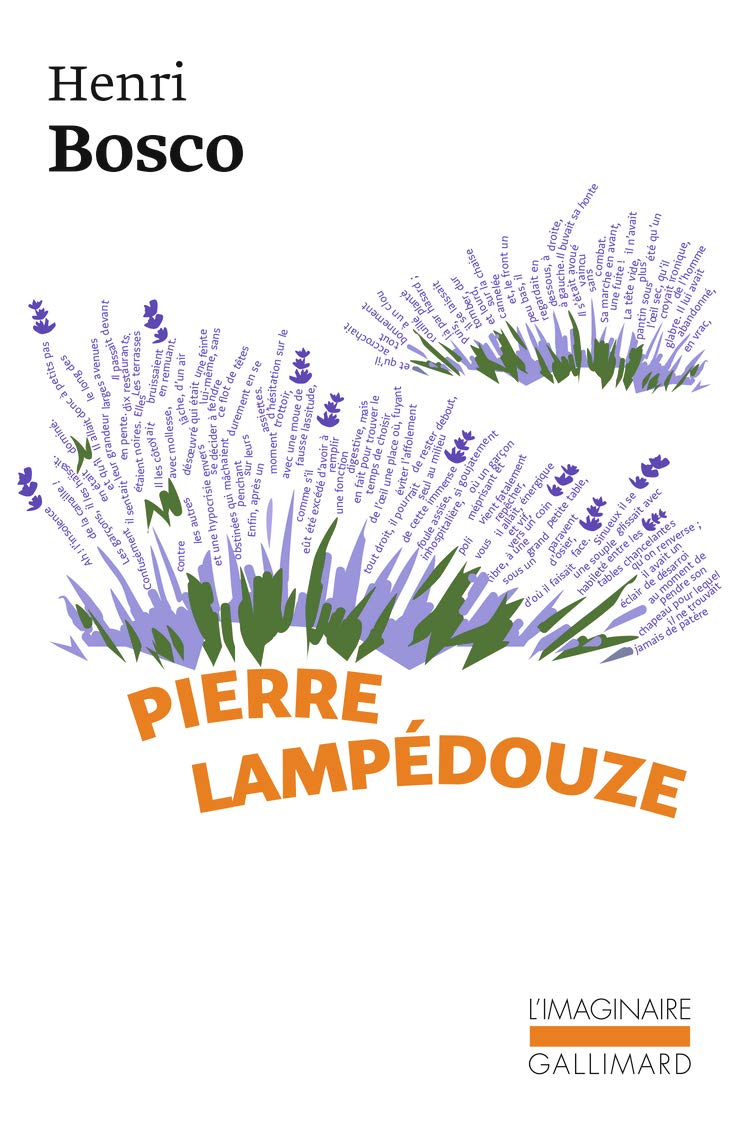 Pierre Lampédouze 9782070216819