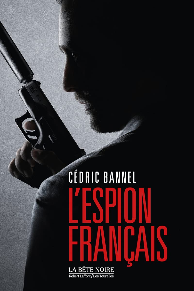 L'Espion français 9782221254394