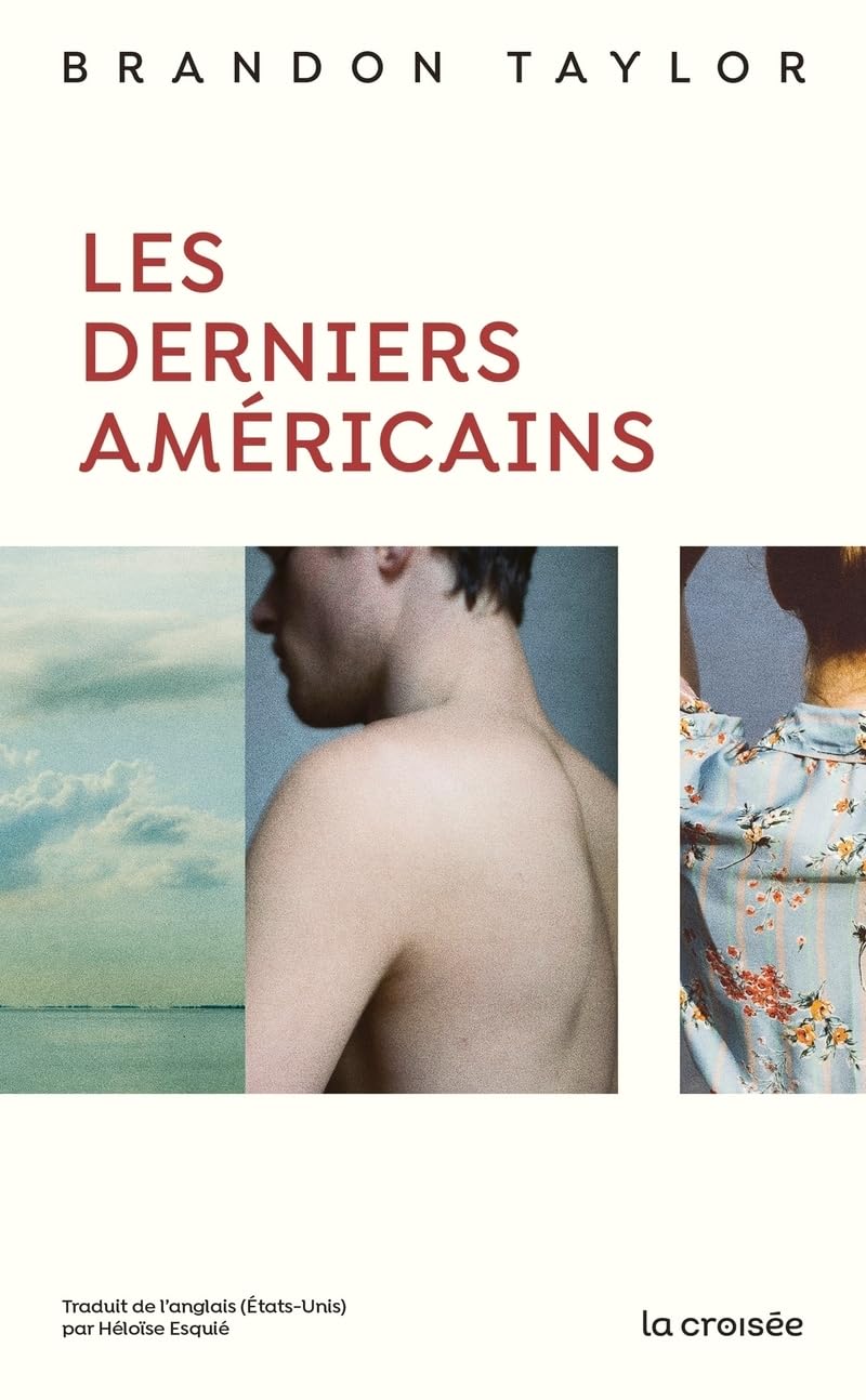 Les Derniers Américains 9782413081470