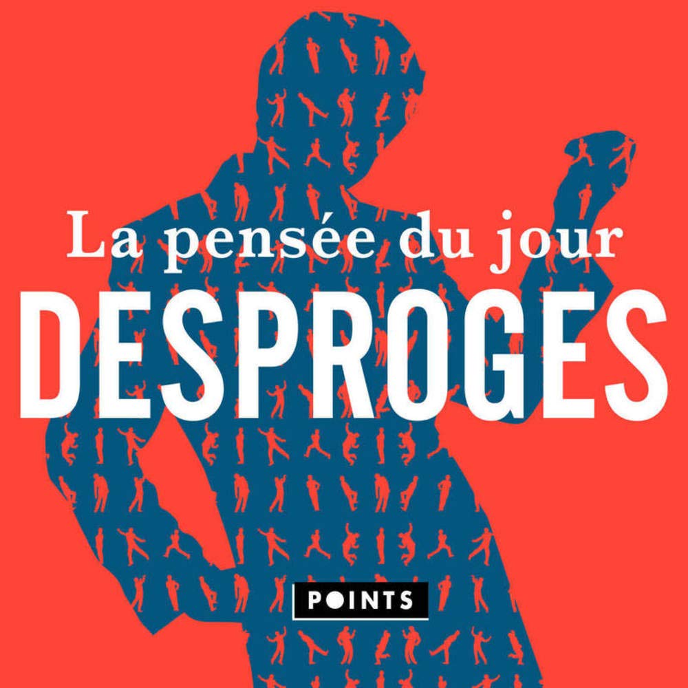 La Pensée du jour 9782757871928