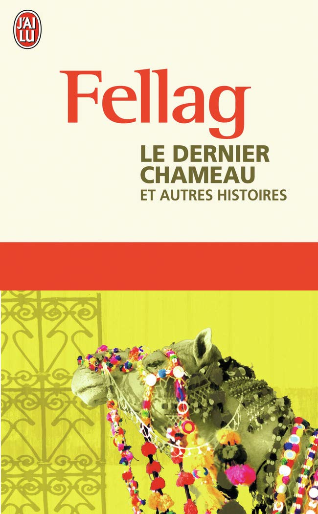 Le dernier chameau 9782290009055