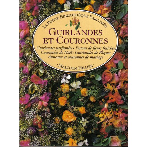 Guirlandes et couronnes 9782263019746
