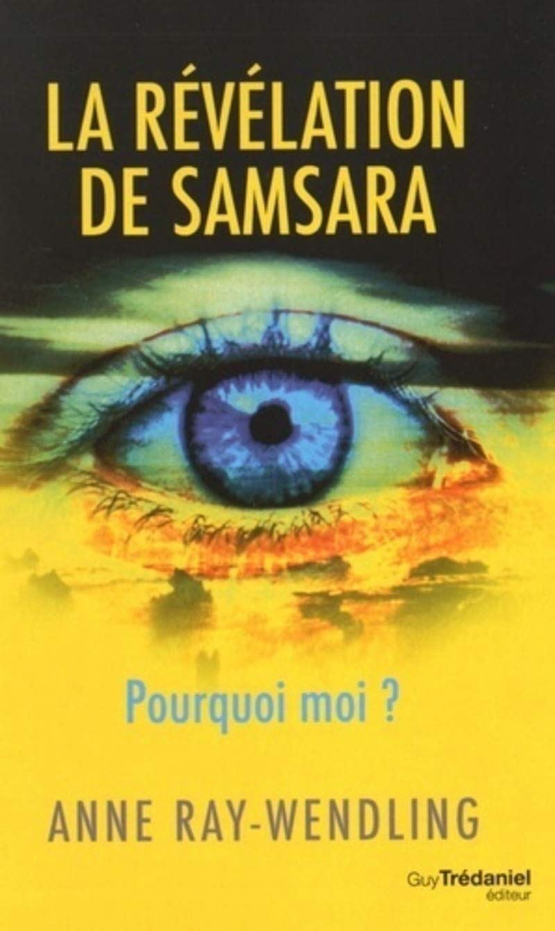 La révélation de Samsara 9782813209177