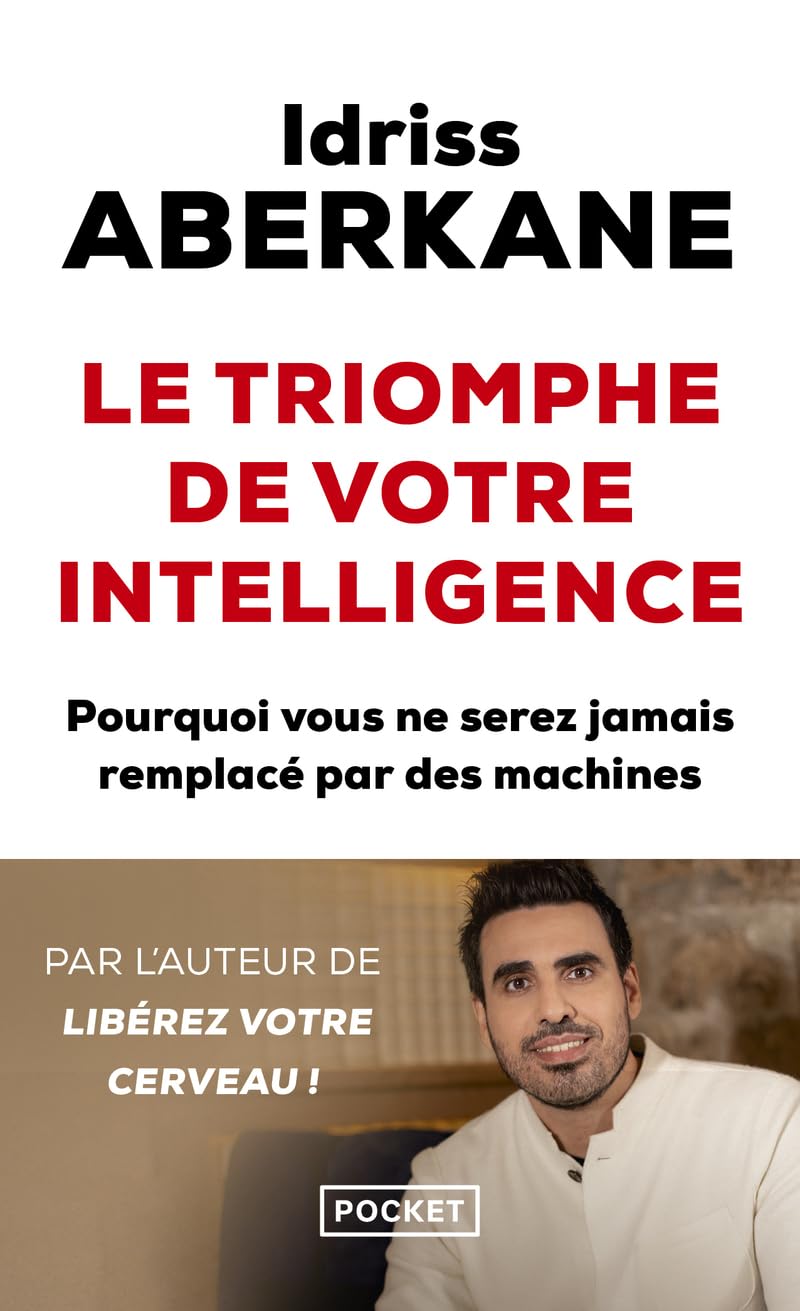 Le Triomphe de votre intelligence 9782266316552