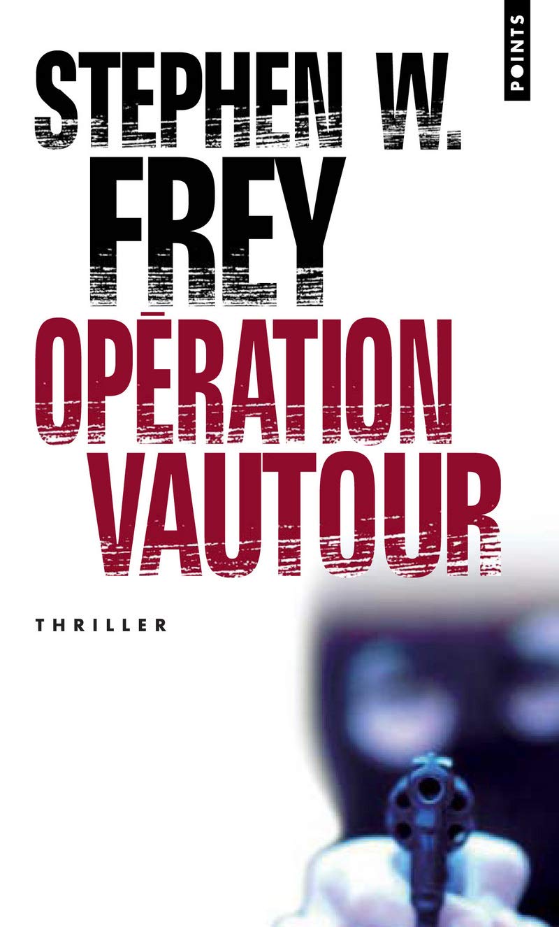 Opération vautour 9782757803226