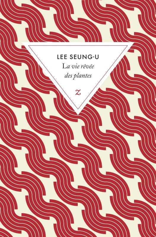 La vie rêvée des plantes 9782843043727