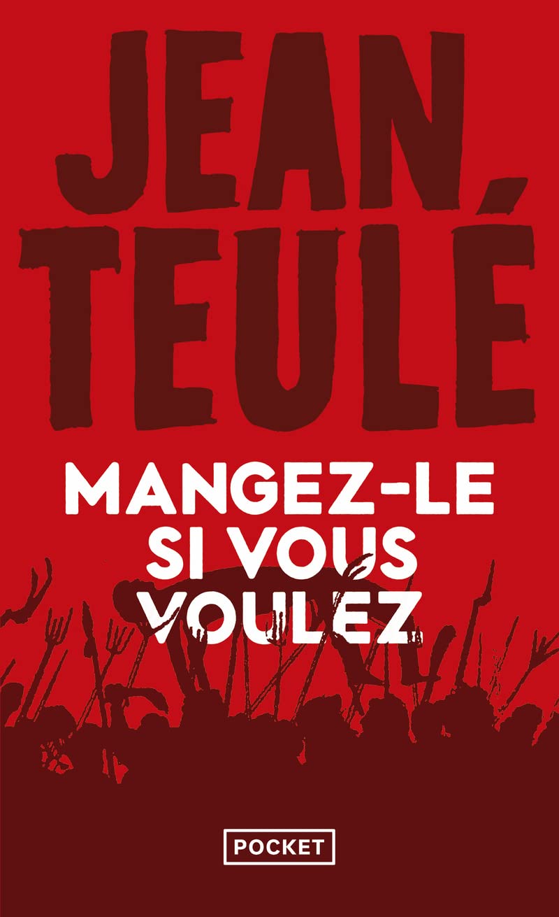 Mangez-le si vous voulez 9782266198462
