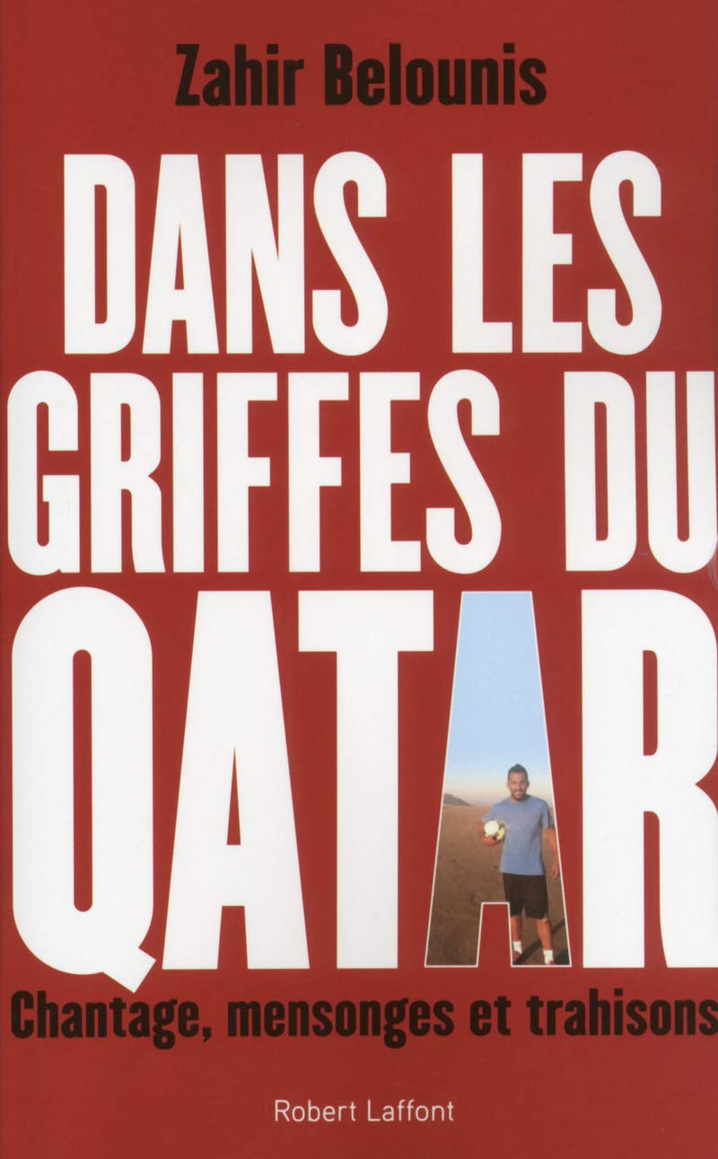Dans les griffes du Qatar 9782221157794