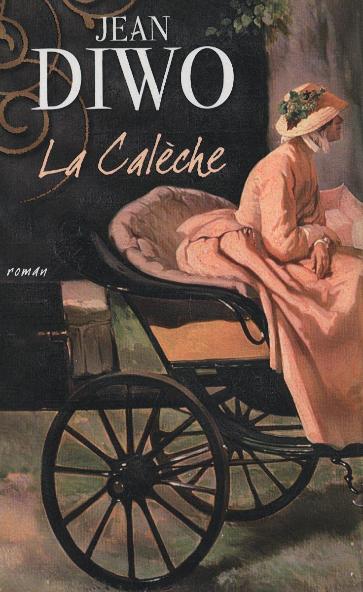 la caleche 9782298045956