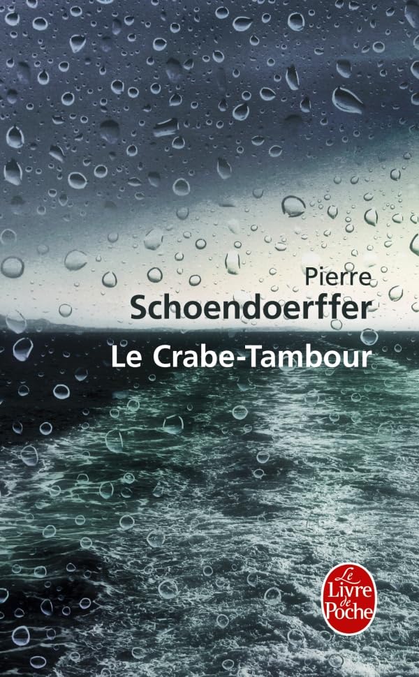 Le Crabe-tambour 9782253020660