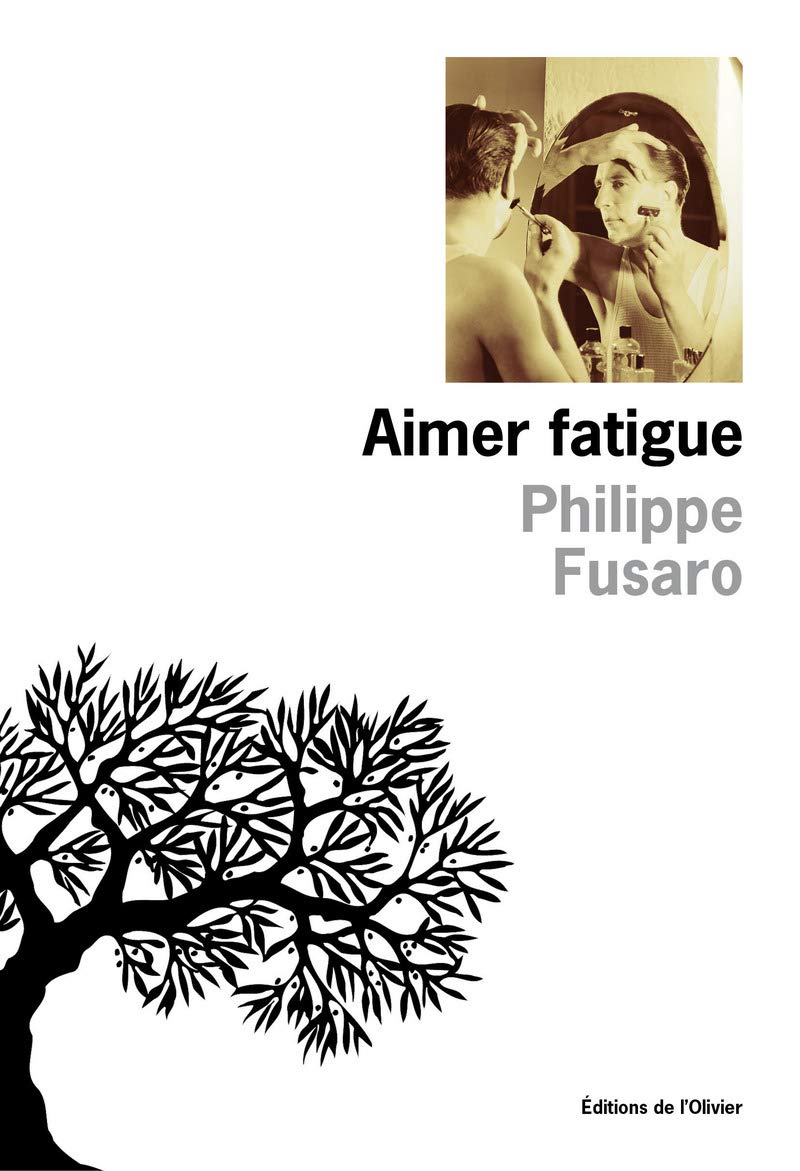 Aimer fatigue 9782823603842