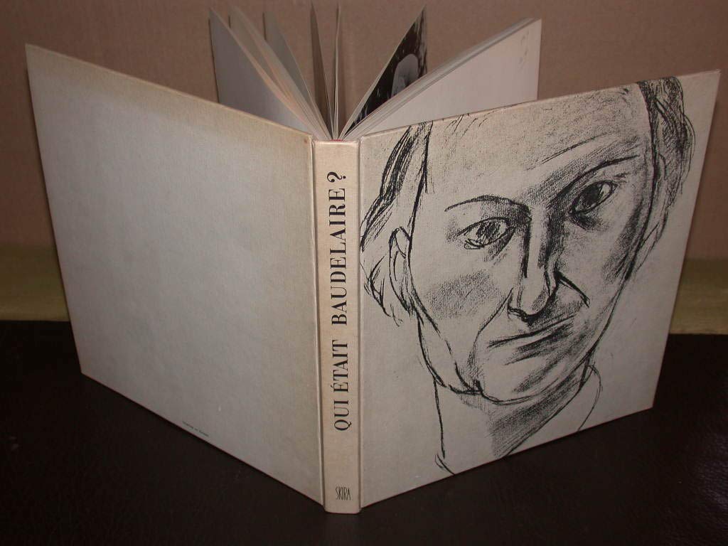 Qui était Baudelaire