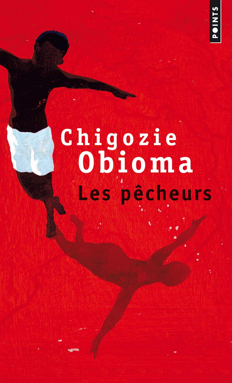 Les Pêcheurs 9782757864593